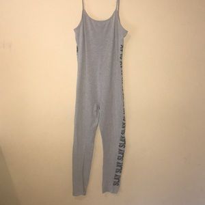 Slay jumpsuit